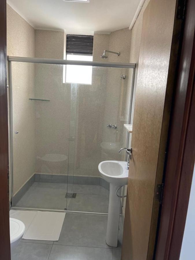 Bravo City Hotel Sao Jose Do Rio Preto Ltda Exterior foto