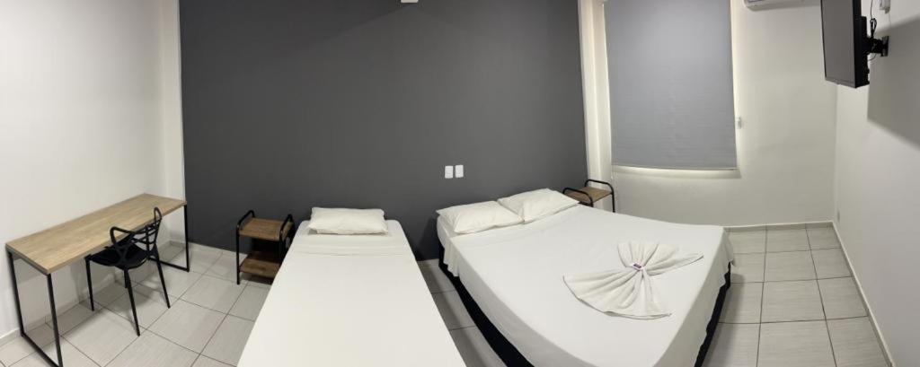 Bravo City Hotel Sao Jose Do Rio Preto Ltda Exterior foto